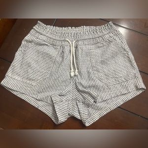 April Kiss shorts